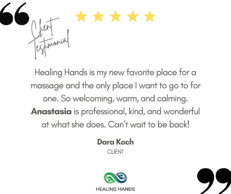 Satisfied customers - Just a few of the many happy customers who have visited us throughout the years.