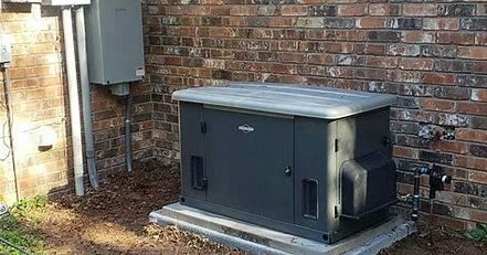 Stay Powered Through Any Outage—Professional Generator Installation - Worried about power outages disrupting your home or business? With a professionally installed generator from PE/GC, INC, you’ll have reliable backup power whenever you need it, for total peace of mind and uninterrupted comfort.
Our skilled, licensed electricians handle the entire generator installation process—helping you select the right standby or portable unit for your needs, ensuring proper permits, and completing the setup to the highest safety and code standards. We’ll seamlessly integrate your generator with your electrical system so power automatically restores to essential circuits during an outage, protecting refrigerators, security systems, medical equipment, and more.
Why trust PE/GC, INC for your generator needs?
We bring years of expertise in electrical service, transparent communication, and a commitment to your home or business’s safety. Our team carefully evaluates your property’s requirements, explains your options, and answers your questions every step of the way. We also offer routine maintenance and system testing to ensure your backup power is always ready when you need it most.
Don’t let storms, accidents, or grid failures put your comfort—or business operations—at risk.
Contact PE/GC, INC today to schedule a generator installation consultation and get a custom quote. Be prepared for anything with dependable backup power, installed by the experts! Stay Powered Through Any Outage—Professional Generator Installation - Worried about power outages disrupting your home or business? With a professionally installed generator from PE/GC, INC, you’ll have reliable backup power whenever you need it, for total peace of mind and uninterrupted comfort.
Our skilled, licensed electricians handle the entire generator installation process—helping you select the right standby or portable unit for your needs, ensuring proper permits, and completing the setup to the highest safety and code standards. We’ll seamlessly integrate your generator with your electrical system so power automatically restores to essential circuits during an outage, protecting refrigerators, security systems, medical equipment, and more.
Why trust PE/GC, INC for your generator needs?
We bring years of expertise in electrical service, transparent communication, and a commitment to your home or business’s safety. Our team carefully evaluates your property’s requirements, explains your options, and answers your questions every step of the way. We also offer routine maintenance and system testing to ensure your backup power is always ready when you need it most.
Don’t let storms, accidents, or grid failures put your comfort—or business operations—at risk.
Contact PE/GC, INC today to schedule a generator installation consultation and get a custom quote. Be prepared for anything with dependable backup power, installed by the experts!
