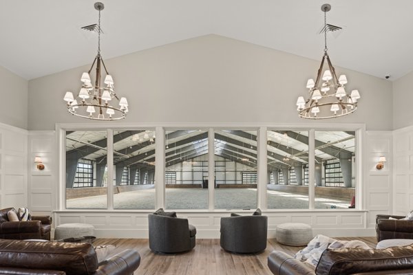Yorkfield Stables - This was an architectural photography project of Yorkfield Stables. We were contracted by the construction company that built the main structure, to take photographs for them to use in their building portfolio. Yorkfield Stables - This was an architectural photography project of Yorkfield Stables. We were contracted by the construction company that built the main structure, to take photographs for them to use in their building portfolio.