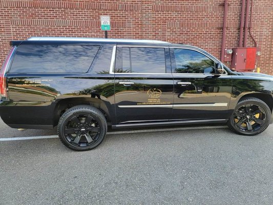 Our Luxurious Fleet and Rates! - Flat Rate Deals/Ride In Style And Luxury Cadillac Escalade SUV 7 Passengers For Less
Only Chill Out! Can Do That.
Other Cities Can Call to Get a Quote and If you Travel With Kids Our Chauffeurs Are Very Friendly
Everett	To Logan Airport	$34.99
Malden	To Logan Airport	$44.99
East Medford	To Logan Airport	$44.99
West Medford	To Logan Airport	$54.99
East Somerville	To Logan Airport	$39.99
West Somerville	To Logan Airport	$44.99
East Cambridge	To Logan Airport	$34.99
West Cambridge	To Logan Airport	$44.99
Harvard Square Area	To Logan Airport	$39.99
East Arlington	To Logan Airport	$44.99
Arlington Heights	To Logan Airport	$54.99
Winchester	To Logan Airport	$59.99
Woburn	To Logan Airport	$64.99
Burlington	To Logan Airport	$69.99
Billerica	To Logan Airport	$74.99
Brookline	To Logan Airport	$44.99
Jamaica Plain	To Logan Airport	$44.99
Roslindale	To Logan Airport	$54.99
West Roxbury	To Logan Airport	$54.99
Natick	To Logan Airport	$74.99
Wellesley	To Logan Airport	$74.99
East Newton	To Logan Airport	$44.99
West Newton	To Logan Airport	$54.99
Weston	To Logan Airport	$69.99
Framingham	To Logan Airport	$74.99
Watertown	To Logan Airport	$44.99
Belmont	To Logan Airport	$59.99
Lexington	To Logan Airport	$69.99
Norwood	To Logan Airport	$74.99
Dedham	To Logan Airport	$69.99
Needham	To Logan Airport	$69.99
Worcester	To Logan Airport	$125
Boston Back Bay Areas	To Logan Airport	$34.99
Melrose	To Logan Airport	$59.99
North Andover	To Logan Airport	$99.99
Wilmington	To Logan Airport	$74.99
Quincy	To Logan Airport	$59.99
Milton	To Logan Airport	$64.99
Randolph	To Logan Airport	$74.99
Peabody	To Logan Airport	$79.99
Salem	To Logan Airport	$74.99
Lynn	To Logan Airport	$69.99
Lynn Field	To Logan Airport	$79.99
Marble Head	To Logan Airport	$99.99
Marlborough	To Logan Airport	$99.99
Wakefield	To Logan Airport	$74.99
Saugus	To Logan Airport	$69.99
Avon	To Logan Airport	$124.99
Braintree	To Logan Airport	$74.99
Concord	To Logan Airport	$124.99
Lincoln	To Logan Airport	$99.99
Carlisle	To Logan Airport	$124.99
Stoneham	To Logan Airport	$74.99
Tewksbury	To Logan Airport	$79.99
Interstates Travels
Boston	To New York City	$550.00
Boston	To Connecticut	$450.00
Boston	To Rhode Island	$350.00
Boston	To Concord - New Hampshire	$350.00
Boston	To Nashua - New Hampshire	$350.00
Boston	To Manchester - New Hampshire	$400.00
Boston	To Maine	$350.00