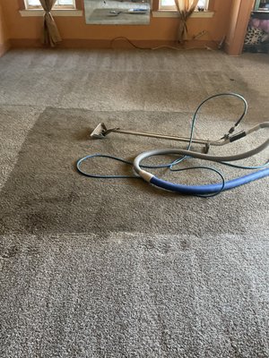 Deep Steam Cleaning! - Deep Carpet Steam Cleaning Jobs Deep Steam Cleaning! - Deep Carpet Steam Cleaning Jobs