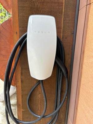 Home Charing Station - EV Charging Stations
Installation pricing can vary depending on your home charging hardware and electrical system.
A straightforward installation can range from $750 - $1,500. However, if there are additional items needed to complete your installation, the price will be adjusted accordingly.
Typically included:
Professional installation service and materials
Permit
Inspection
Installation warranty
Typically additional:
Long wire run (distance from electrical panel to installation site)
Additional sub panel
Trench (underground wires)
Main panel upgrade
Pedestal installation
Hiding cables behind walls Home Charing Station - EV Charging Stations
Installation pricing can vary depending on your home charging hardware and electrical system.
A straightforward installation can range from $750 - $1,500. However, if there are additional items needed to complete your installation, the price will be adjusted accordingly.
Typically included:
Professional installation service and materials
Permit
Inspection
Installation warranty
Typically additional:
Long wire run (distance from electrical panel to installation site)
Additional sub panel
Trench (underground wires)
Main panel upgrade
Pedestal installation
Hiding cables behind walls