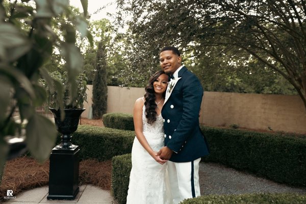 Devoski and Brianna Boyd - I recently traveled back to Alabama to capture the beautiful wedding day of Devoski and Brianna Boyd. We had the privilege of documenting their special moments through both photography and video, creating lasting memories of their celebration. Devoski and Brianna Boyd - I recently traveled back to Alabama to capture the beautiful wedding day of Devoski and Brianna Boyd. We had the privilege of documenting their special moments through both photography and video, creating lasting memories of their celebration.