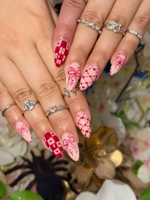 Nails art - Nails art is exceptional for each and every customer Nails art - Nails art is exceptional for each and every customer