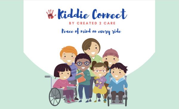 Child Transportation - We are fully licensed, insured and First Aid & CPR certified. If you are a parent, school, state & local agency, social worker, or childcare facility, we can help. 

Customer support is readily available via phone, text or email. Advanced technology allows you to actively monitor your child’s transport by receiving text notifications and see when they’ve been picked up and dropped off to their destination.