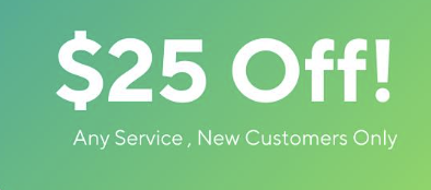 New Customer Special - New Customers receive $25 off Any Service for air conditioning and refrigeration. New Customer Special - New Customers receive $25 off Any Service for air conditioning and refrigeration.