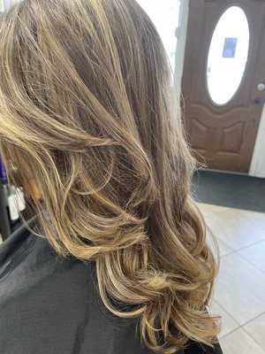 Color highlights cut and style - BBD hair studio is a precision cut and style salon . We focus on all aspects of Color Highlighting and haircuts. We have a wonderful staff and clientele. We are open Tuesdays to Saturday. Color highlights cut and style - BBD hair studio is a precision cut and style salon . We focus on all aspects of Color Highlighting and haircuts. We have a wonderful staff and clientele. We are open Tuesdays to Saturday.