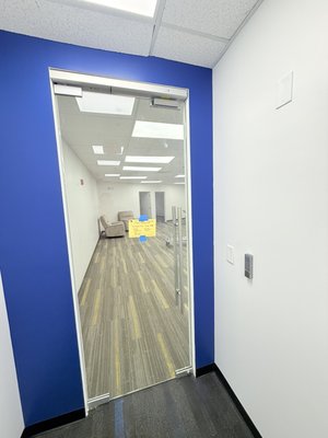 Office Build - This was a new office in Plainsboro, New Jersey that we assembled all of the furniture. Office Build - This was a new office in Plainsboro, New Jersey that we assembled all of the furniture.