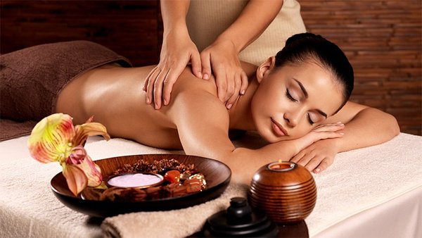 Swedish Massage - Our Swedish Massage service offers a soothing and therapeutic experience that focuses on relaxation and tension relief. Using long, flowing strokes and gentle kneading techniques, our skilled therapists work to ease muscle stiffness, improve circulation, and promote overall relaxation. Perfect for those seeking a calming escape from everyday stress, this traditional Western massage style targets superficial muscle layers to enhance your sense of well-being and leave you feeling rejuvenated.