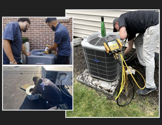About Airforce heating & Cooling - At AirForce Heating & Cooling, we provide high-quality HVAC services in Indianapolis. We are proud of our team of experienced technicians and are ready to meet any of your custom air needs. No matter what you need, whether it is gas or electric furnaces, air conditioners, heat pumps, humidifiers or purifiers, or installation, maintenance, and repair, AirForce is the company to call for residential or commercial projects. About Airforce heating & Cooling - At AirForce Heating & Cooling, we provide high-quality HVAC services in Indianapolis. We are proud of our team of experienced technicians and are ready to meet any of your custom air needs. No matter what you need, whether it is gas or electric furnaces, air conditioners, heat pumps, humidifiers or purifiers, or installation, maintenance, and repair, AirForce is the company to call for residential or commercial projects.