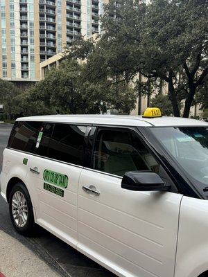 Airport pick up and drop off $ - I am license Austin Taxi Driver for more than 13 years 24/7.
Airport pick up and drop with fair price & unlock cars.