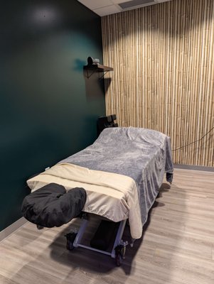 Meet the Therapist - Here is my work space, and the therapists Meet the Therapist - Here is my work space, and the therapists