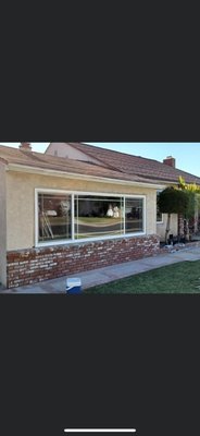 Custom Retrofit Window - This project was a custom retrofit window installation. The window was carefully secured and sealed with weatherproof caulking to ensure resistance against rain and fogging as it features double pane glass. Our client loved our work and was left satisfied. They are yet to call us for any issues or concerns regarding the window. Custom Retrofit Window - This project was a custom retrofit window installation. The window was carefully secured and sealed with weatherproof caulking to ensure resistance against rain and fogging as it features double pane glass. Our client loved our work and was left satisfied. They are yet to call us for any issues or concerns regarding the window.