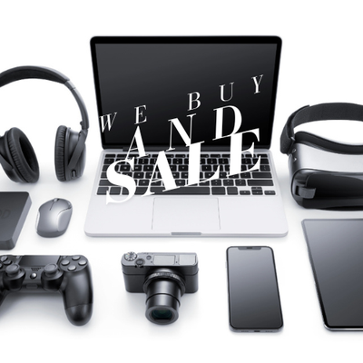 Electronics - We buy and sell most electronics Electronics - We buy and sell most electronics