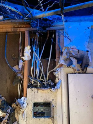 Electrical Repair - Electrical Repair work. Electrical Repair - Electrical Repair work.