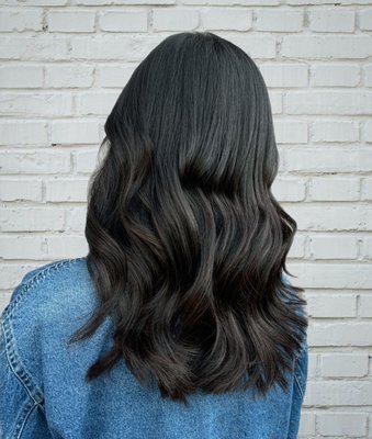 Haircuts you love to live in! - Edgy, classic, and haircuts everywhere in between