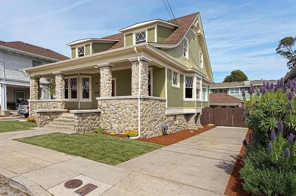 218 Highland Ave - Represented buyers 218 Highland Ave - Represented buyers