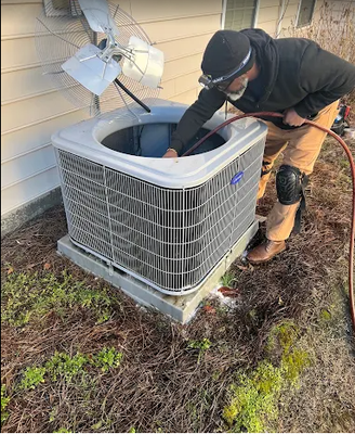 Air Conditioning Repair & Maintenance - Charleston’s climate puts heavy demand on your cooling system year after year. Long cooling seasons, high humidity, older equipment, and normal wear can all affect how well your AC performs. We focus on reliable service and straightforward communication throughout the process, so you always know what is happening and why.

Whether your home needs AC repair, AC installation, seasonal maintenance, or emergency cooling service, scheduling timely air conditioning service in Charleston helps keep your system running properly. Our team diagnoses airflow issues, temperature swings, sudden shutdowns, and performance problems, then works to restore reliable comfort without unnecessary delays.