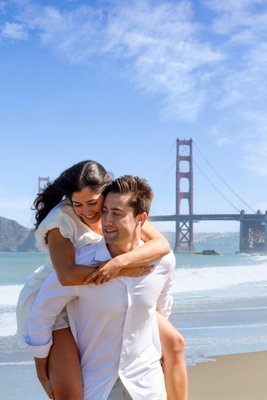 Engagement Photography - The proposal and engagement photography package with Yesika Wong, a renowned professional photographer in the Bay Area, beautifully captures the essence of your love story. This exclusive package includes a pre-session consultation to discuss your vision, a personalized photoshoot at breathtaking local locations, and expertly edited images that reflect the joy and emotion of your special moments. Whether you're planning an intimate proposal or want to document your engagement, Yesika's artistic approach and attention to detail ensure stunning photographs that you'll cherish for a lifetime. Engagement Photography - The proposal and engagement photography package with Yesika Wong, a renowned professional photographer in the Bay Area, beautifully captures the essence of your love story. This exclusive package includes a pre-session consultation to discuss your vision, a personalized photoshoot at breathtaking local locations, and expertly edited images that reflect the joy and emotion of your special moments. Whether you're planning an intimate proposal or want to document your engagement, Yesika's artistic approach and attention to detail ensure stunning photographs that you'll cherish for a lifetime.