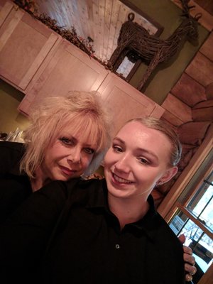 waitstaff and bartenders available for hire - Waitstaff, Bartenders, Grill Master available for hire for your private and corporate parties.
Be a guest at your own party!