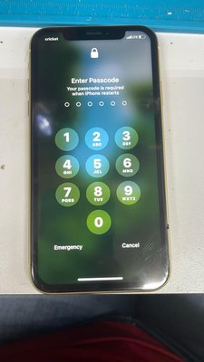 iPhone Screen Replacement - This phone was a broken iPhone XR. We fixed it in just 30 minutes. iPhone Screen Replacement - This phone was a broken iPhone XR. We fixed it in just 30 minutes.