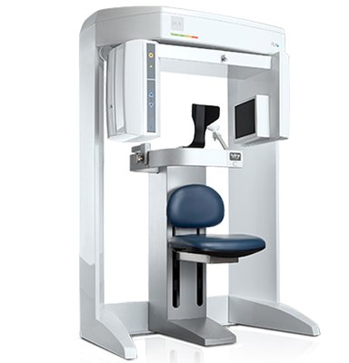 Advanced Technology for Exceptional Orthodontic Care - We use the latest digital technology to make your orthodontic experience more comfortable, accurate, and efficient.
Our iTero® digital scanner captures thousands of images per second to create a precise 3D model of your teeth and bite—without messy, goopy impressions. These digital scans allow us to create highly accurate study models, clear aligners, retainers, and other orthodontic appliances with greater precision and faster turnaround.
We also use the i-CAT™ FLX Ultra Low Dose CBCT imaging system to capture detailed 3D X-rays of your teeth, jaws, and facial structures. This advanced imaging helps us diagnose conditions more accurately, customize your treatment plan, and achieve predictable, high-quality results using low-dose radiation technology. Advanced Technology for Exceptional Orthodontic Care - We use the latest digital technology to make your orthodontic experience more comfortable, accurate, and efficient.
Our iTero® digital scanner captures thousands of images per second to create a precise 3D model of your teeth and bite—without messy, goopy impressions. These digital scans allow us to create highly accurate study models, clear aligners, retainers, and other orthodontic appliances with greater precision and faster turnaround.
We also use the i-CAT™ FLX Ultra Low Dose CBCT imaging system to capture detailed 3D X-rays of your teeth, jaws, and facial structures. This advanced imaging helps us diagnose conditions more accurately, customize your treatment plan, and achieve predictable, high-quality results using low-dose radiation technology.