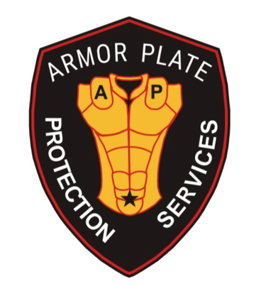 Our Services - We offer comprehensive protection and peace of mind for businesses, homes, and events. Our bodyguards and security guards are highly trained and experienced professionals with the skillset and tools to protect your property and people. Armor Plate Protection Services guarantees your business, home, or event is safe and secure.
Our services include:
Personal Protection Services
Overnight Security
Physical Security
K9 Services
Patrol Services
And More! Our Services - We offer comprehensive protection and peace of mind for businesses, homes, and events. Our bodyguards and security guards are highly trained and experienced professionals with the skillset and tools to protect your property and people. Armor Plate Protection Services guarantees your business, home, or event is safe and secure.
Our services include:
Personal Protection Services
Overnight Security
Physical Security
K9 Services
Patrol Services
And More!