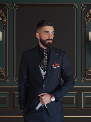 Suits For every Occasion - Elegance Factory, located in the Bay Area, CA, is your go-to destination for premium men’s suits in all sizes. Whether you’re dressing for a wedding, business event, or special occasion, we offer a wide selection of modern and classic styles to fit every need. Our expert staff is dedicated to helping you find the perfect fit with sizes for every body type and personalized service. Visit Elegance Factory today and discover unmatched quality, style, and sophistication! Check out our website for full collection and prices efmf1.com
Rentals and Purchases available Suits For every Occasion - Elegance Factory, located in the Bay Area, CA, is your go-to destination for premium men’s suits in all sizes. Whether you’re dressing for a wedding, business event, or special occasion, we offer a wide selection of modern and classic styles to fit every need. Our expert staff is dedicated to helping you find the perfect fit with sizes for every body type and personalized service. Visit Elegance Factory today and discover unmatched quality, style, and sophistication! Check out our website for full collection and prices efmf1.com
Rentals and Purchases available