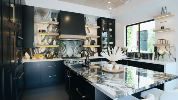 Kitchen Remodel - The recent kitchen remodel transformed an outdated space into a modern culinary haven, seamlessly blending luxury and energy efficiency. This project was driven by the desire to create a functional, stylish area that serves both everyday cooking needs and entertaining guests. The journey began with an extensive planning phase, where the homeowners identified their vision and preferences. Key considerations included maximizing space, integrating energy-efficient products, and ensuring the design reflected modern aesthetics. The team conducted thorough research on materials, finishes, and appliances that aligned with these goals. After several brainstorming sessions, the design was finalized. The layout was reconfigured to improve workflow, featuring an open-concept design that connected the kitchen to the dining area. This not only enhanced the space visually but also made it more functional for gatherings. The color palette consisted of crisp whites and deep grays, accented by natural wood tones. Sleek cabinetry with minimalist hardware was chosen to maintain a clean look, while a large island with a waterfall countertop became the focal point of the kitchen. Energy efficiency was a priority. The homeowners opted for Energy Star-rated appliances, including a refrigerator, oven, and dishwasher, which promised reduced energy consumption without compromising performance. The team selected quartz countertops for their durability and low maintenance, and eco-friendly flooring made from sustainable materials was installed throughout. The construction phase commenced with demolition, where old cabinetry, appliances, and flooring were removed. The process was carefully managed to minimize disruptions, as the homeowners temporarily adapted their cooking habits. Once the space was cleared, plumbing and electrical work were updated to accommodate the new layout. This included installing energy-efficient lighting that enhances the kitchen’s ambiance while consuming less power. The installation of cabinetry and countertops followed, and skilled craftsmen ensured that every detail was perfect. The installation of the island was a particularly exciting moment, as it brought the design vision to life. As with any remodel, challenges arose. One significant issue was a delay in the delivery of some custom cabinetry, which could have extended the timeline. However, the team quickly adapted by sourcing alternative materials that met the design requirements without compromising quality. This flexibility allowed the project to stay on schedule. With construction complete, the focus shifted to finishing touches. Stylish light fixtures were installed, adding both functionality and elegance. Accessories and décor were carefully selected to complement the overall design, including modern bar stools and decorative plants that bring life to the space. The finished kitchen is a harmonious blend of luxury and practicality. Homeowners are thrilled with the results, enjoying a space that not only meets their culinary needs but also serves as a stylish gathering spot for family and friends. The energy-efficient appliances have made a noticeable difference in utility bills, aligning with their commitment to sustainability. This kitchen remodel project successfully transformed the space into a modern, luxurious area that prioritizes energy efficiency. The combination of thoughtful design, quality materials, and skilled craftsmanship resulted in a beautiful and functional kitchen that will be enjoyed for years to come. The homeowners are delighted, and the project stands as a testament to the power of careful planning and execution in home renovations.
