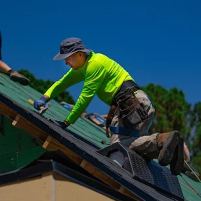 Residential Roofing Services - When you get in touch with us, you’ll connect with a live representative who will assist you promptly. We highly value your time and will schedule your appointment at your convenience. To make the process even smoother, your roofing expert will provide a courtesy call before arriving to ensure you’re prepared.
Opting for professional roofing comes with a multitude of advantages. Our team brings extensive expertise and years of experience to ensure the correct installation, repair, and maintenance of your roof. This approach not only extends the lifespan of your roof but also shields your home from potential water damage. Putting your trust in professionals ensures top-notch workmanship and provides peace of mind for many years to come. Residential Roofing Services - When you get in touch with us, you’ll connect with a live representative who will assist you promptly. We highly value your time and will schedule your appointment at your convenience. To make the process even smoother, your roofing expert will provide a courtesy call before arriving to ensure you’re prepared.
Opting for professional roofing comes with a multitude of advantages. Our team brings extensive expertise and years of experience to ensure the correct installation, repair, and maintenance of your roof. This approach not only extends the lifespan of your roof but also shields your home from potential water damage. Putting your trust in professionals ensures top-notch workmanship and provides peace of mind for many years to come.