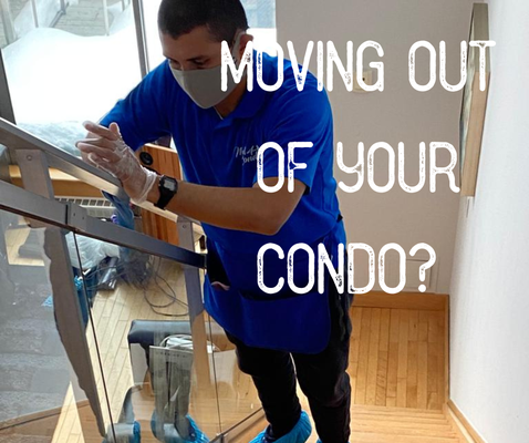 Move in/Out Cleaning - Moving out of your condo? How about into a new one? Leave behind a clean, well-cared for home or start life off fresh in your new place with a custom condo cleaning by Maid4Condos. One of the most challenging things about moving is knowing there’s a tonne of cleaning to be done. Your landlord may also make it mandatory for you to do a deep cleaning of the condo unit before you leave — why not let the professionals take care of it? Move in/Out Cleaning - Moving out of your condo? How about into a new one? Leave behind a clean, well-cared for home or start life off fresh in your new place with a custom condo cleaning by Maid4Condos. One of the most challenging things about moving is knowing there’s a tonne of cleaning to be done. Your landlord may also make it mandatory for you to do a deep cleaning of the condo unit before you leave — why not let the professionals take care of it?
