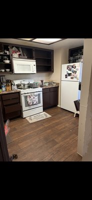 Kitchen - Kitchen restore