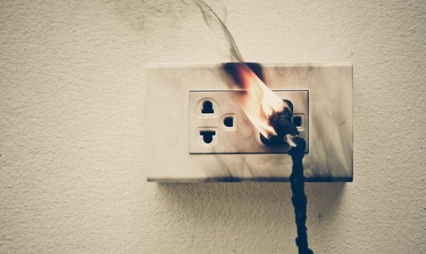 Electrical Hazards - "Safety Driven and Unmatched Care" is not just our moto but is why we exist. Call the experts to make sure you and your family are safe.