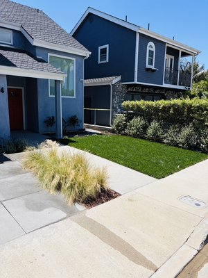 Long Beach remodel - Small project but a fun one as always!