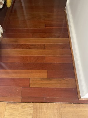 Hardwood installation and sanding - We can make your floor look like new give us a call at 240-70181-97