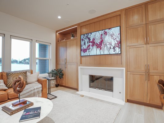 Home Remodel - A simple, elegant remodel that brings new life and warmth to every room! Home Remodel - A simple, elegant remodel that brings new life and warmth to every room!