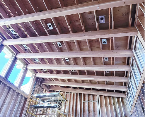 Professional Installation - We offer professional installation!