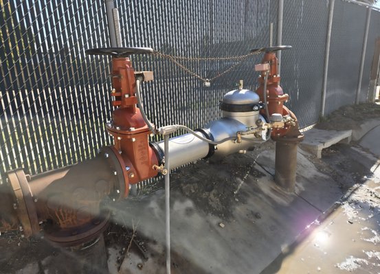 Scda Backflow PREMIER BACKFLOW TESTING SERVICES - Updated July 2026 - 12 Photos - San ...