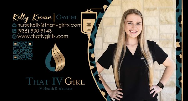 That IV Girl - That IV Girl That IV Girl - That IV Girl