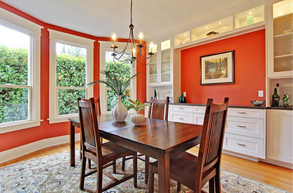 Interior Painting - Transform your space with our professional interior painting services. Our skilled team brings expertise, precision, and a keen eye for detail to every project, ensuring a flawless finish that revitalizes your home or business. From color consultation to the final brushstroke, trust us to enhance your interior with quality craftsmanship and personalized service.