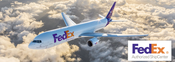 FEDEX SHIPPING - For fast, reliable service at competitive rates, FedEx delivers! ShipPlus Postal & Packing Center is an officially recognized FedEx Authorized ShipCenter and as such provides convenient access to FedEx Ground®, FedEx Express® and FedEx International products and service. As one of the world’s most-recognized brands, FedEx delivers your shipments to almost any address in the US and to millions of addresses in over 200 countries worldwide.
ShipPlus Postal & Packing Center schedules daily FedEx pick-ups so you can be certain your shipments receive the fast and efficient service you’ve come to expect from the FedEx brand.
ShipPlus Postal & Packing Center Offers The Following FedEx Services:
FedEx Priority Overnight®FedEx Express Saver®FedEx Standard Overnight®FedEx 2 Day®FedEx Ground®FedEx Ground-Home Delivery®FedEx Priority International®FedEx Priority Puerto Rico®FedEx Economy Puerto Rico®FedEx Priority Canada®
When It Comes To Shipping via FedEx In Plantation, FL, ShipPlus Postal & Packing Center Is Your Go-To Source for shipping...
PC and laptop computers ETC FEDEX SHIPPING - For fast, reliable service at competitive rates, FedEx delivers! ShipPlus Postal & Packing Center is an officially recognized FedEx Authorized ShipCenter and as such provides convenient access to FedEx Ground®, FedEx Express® and FedEx International products and service. As one of the world’s most-recognized brands, FedEx delivers your shipments to almost any address in the US and to millions of addresses in over 200 countries worldwide.
ShipPlus Postal & Packing Center schedules daily FedEx pick-ups so you can be certain your shipments receive the fast and efficient service you’ve come to expect from the FedEx brand.
ShipPlus Postal & Packing Center Offers The Following FedEx Services:
FedEx Priority Overnight®FedEx Express Saver®FedEx Standard Overnight®FedEx 2 Day®FedEx Ground®FedEx Ground-Home Delivery®FedEx Priority International®FedEx Priority Puerto Rico®FedEx Economy Puerto Rico®FedEx Priority Canada®
When It Comes To Shipping via FedEx In Plantation, FL, ShipPlus Postal & Packing Center Is Your Go-To Source for shipping...
PC and laptop computers ETC