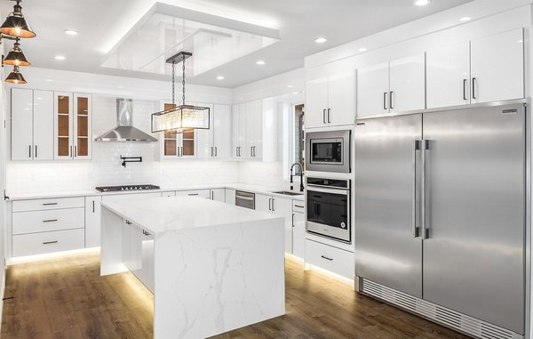 North Bend WA Kitchen Remodel - Keep Things Light and Bright - When general contractors like Victory Home Remodeling work on your kitchen remodel in North Bend project, you can be rest assured that it's going to be completed as per the design & style specifications.
Kitchen Remodeling Contractors in North Bend WA - https://www.vhrseattle.com/ North Bend WA Kitchen Remodel - Keep Things Light and Bright - When general contractors like Victory Home Remodeling work on your kitchen remodel in North Bend project, you can be rest assured that it's going to be completed as per the design & style specifications.
Kitchen Remodeling Contractors in North Bend WA - https://www.vhrseattle.com/