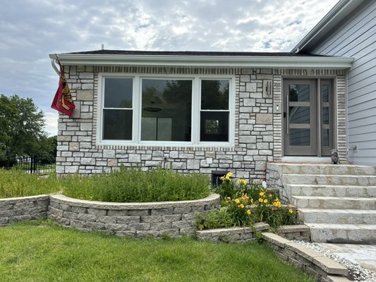 Home / Commercial Window Tinting & Security Film - Save money on your energy bills and allow us to install Home Depot/ Commercial window tints! security Film options available as well.