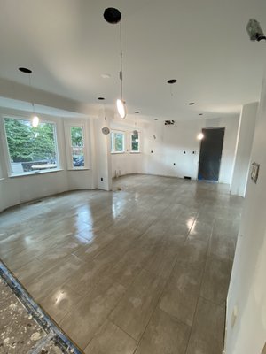 Kitchen remodeling - This kitchen was remodeled because they want something new Kitchen remodeling - This kitchen was remodeled because they want something new