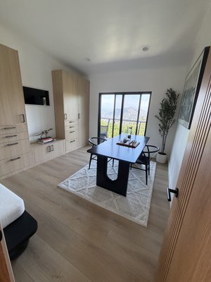 MOVE-IN CLEANING
Fresh, Clean & Ready for You - Move-in deep cleaning to prepare the home for its new owners. We thoroughly cleaned and dusted all surfaces, floors, closets, bathrooms, and living areas, leaving the entire home fresh, spotless, and ready to move in.
