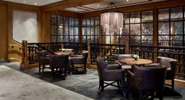 St. Regis Resort Aspen - Epic Home Integration was selected to overhaul the hotel’s pool and courtyard sound system in 2020. From 2020 to 2024 the relationship grew to updating the sound throughout the common areas of the hotel and spa. St. Regis Resort Aspen - Epic Home Integration was selected to overhaul the hotel’s pool and courtyard sound system in 2020. From 2020 to 2024 the relationship grew to updating the sound throughout the common areas of the hotel and spa.