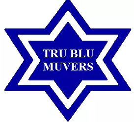 TRU BLUE MUVERS - Deanna and I started Tru Blu Muvers in 2010.  Deanna saw that the company that she worked for, Uhaul, was looking for Moving Helpers because they had many customers who were looking for assistance in moving into or out of their homes.

 

I named the company Tru Blu Muvers because I work full time as a Police Officer and I planned to use fellow officers to work with me to not only keep in shape, but of course to add to our income and to help put our customer's minds at ease, since we are not there to steal their things.

 

We believe and stand behind a commitment to put the customer first and to treat their things with the same care as we would treat our own.