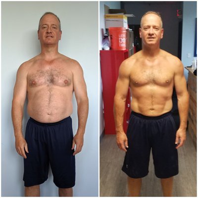 Before and Afters - We pride ourselves on delivering results! Call today to get started! Before and Afters - We pride ourselves on delivering results! Call today to get started!