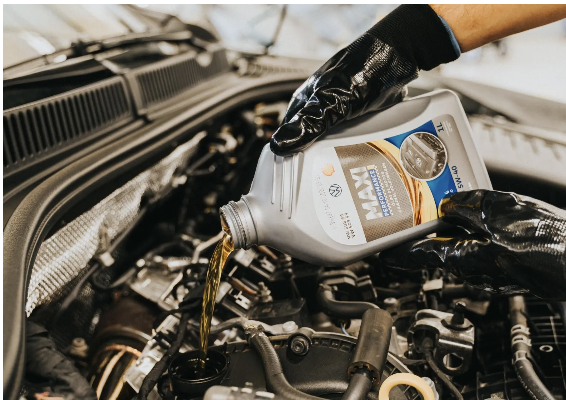 Quick Oil Change - Regular oil changes are the lifeblood of your vehicle's engine. Fresh, clean oil provides lubrication, reduces friction, and helps prevent costly damage. We recommend getting your oil changed every three months or 3,000 miles.