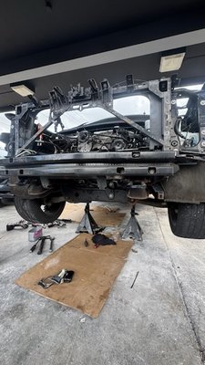 Engine Repair/Engine Swap - Our engine repair services are known for precision workmanship and quick turnaround. We diagnose and fix engine issues efficiently, using quality parts and expert techniques to get you back on the road fast. Every repair is handled with care, attention to detail, and a commitment to lasting performance show casing the reliability and high standards our clients trust. Engine Repair/Engine Swap - Our engine repair services are known for precision workmanship and quick turnaround. We diagnose and fix engine issues efficiently, using quality parts and expert techniques to get you back on the road fast. Every repair is handled with care, attention to detail, and a commitment to lasting performance show casing the reliability and high standards our clients trust.
